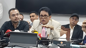 স্কুলে ভর্তিতে লটারি পদ্ধতি বাতিল: শিক্ষামন্ত্রী