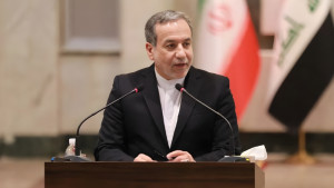 হরমুজ প্রণালি শত্রুদের জন্য বন্ধ: ইরানের পররাষ্ট্রমন্ত্রী