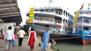 কাল থেকে সদরঘাট ছাড়া আরও ২ স্থান থেকে ৯ লঞ্চ ছাড়বে