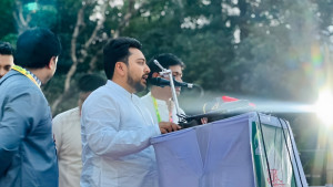 বিএনপি নিজেদের মতো করে সংস্কার করতে চায়: নাহিদ ইসলাম