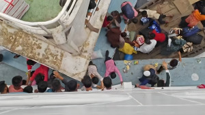 সদরঘাটে লঞ্চ দুর্ঘটনা তদন্তে ৬ সদস্যের কমিটি