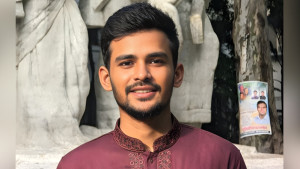 সন্ধ্যায় গান শোনাবেন আসিফ মাহমুদ