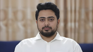 'শত শত শহীদের আত্মত্যাগে মুক্ত পরিবেশে ঈদ উদযাপনের সুযোগ পেয়েছি'