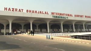 দেশে ফিরছেন ইরানে আটকে পড়া ২৮০ বাংলাদেশি