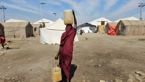 সুদানের হাসপাতালে হামলায় নিহত ৬৪, আহত ৮৯: বিশ্ব স্বাস্থ্য সংস্থা