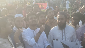 সরকারকে নিয়মিত সাংস্কৃতিক উৎসব আয়োজনের আহ্বান আসিফ মাহমুদের