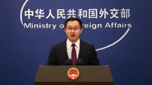 যুদ্ধে লিপ্ত সব পক্ষকে আলোচনার টেবিলে ফেরার আহ্বান চীনের