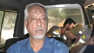 মানব পাচার মামলায় রিমান্ডে মাসুদ উদ্দিন চৌধুরী