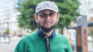 মাসুদ চৌধুরীকে গ্রেপ্তার বর্তমান সরকারের ভালো সূচনা: ফারুকী