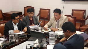 শিক্ষাখাতে ১৮০ দিনের অগ্রাধিকার কর্মসূচি ঘোষণা মন্ত্রীর