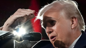 আলোচনায় না এলে ভয়াবহ পরিণতির মুখে পড়বে ইরান: ট্রাম্প