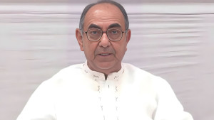 মির্জা আব্বাসের শারীরিক অবস্থার উন্নতি