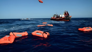ভূমধ্যসাগরে ২২ অভিবাসনপ্রত্যাশীর মৃত্যু, উদ্ধার ২১ বাংলাদেশি