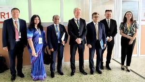 আরসিইপিতে যোগ দিতে চায় বাংলাদেশ, চাইল নিউজিল্যান্ডের সমর্থন