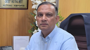 রেশমের উন্নয়নে কাজ করছে সরকার: পাট প্রতিমন্ত্রী