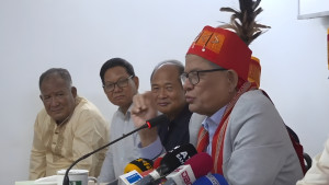 ক্ষুদ্র নৃগোষ্ঠীদের স্বনির্ভর করে তোলা হবে: মির্জা ফখরুল