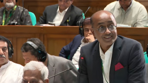 সব ধরনের সংস্কার সংবিধানের কাঠামোর ভেতরেই পরিচালিত হবে: আইনমন্ত্রী