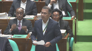 গণতন্ত্র পুনঃপ্রতিষ্ঠার প্রত্যয়ে ত্রয়োদশ সংসদের যাত্রা শুরু: তারেক রহমান