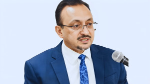 হাইকোর্টের বিচারপতি রেজাউল হাসানের পদত্যাগ