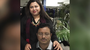 ঢাকা ওয়াসার সাবেক এমডি আবদুস সালাম ও তার স্ত্রীর দেশত্যাগে নিষেধাজ্ঞা