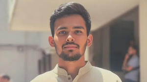 আসিফ মাহমুদসহ ৪২ জনের বিরুদ্ধে পুলিশ হত্যা মামলার আবেদন খারিজ