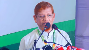 ‘জুলাই সনদ বাস্তবায়নের পর ডেপুটি স্পিকারে বিষয়ে সিদ্ধান্ত’