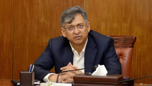 ‘সংসদ অধিবেশনে রাষ্ট্রপতির ভাষণ দেওয়ার বিধান আছে’