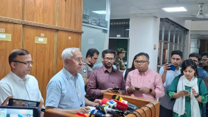 বগুড়া-৬ ও শেরপুর-৩ নির্বাচনে গণভোট থাকছে না