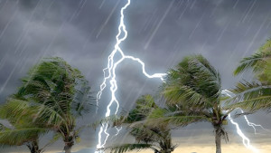 টানা ৫ দিন বজ্রবৃষ্টির পূর্বাভাস