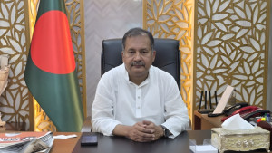 তেলের কৃত্রিম সংকট তৈরি না করার আহ্বান তথ্যমন্ত্রীর