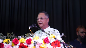 কালোবাজারিরা তেল মজুত করে সংকট সৃষ্টির চেষ্টা করছে: জ্বালানিমন্ত্রী