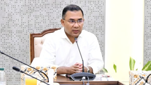 সরকার সব স্তরের নারীদের অংশগ্রহণ নিশ্চিত করতে অঙ্গীকারবদ্ধ: প্রধানমন্ত্রী