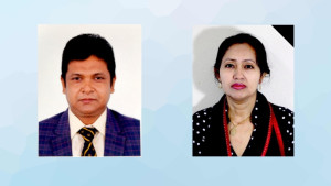 গাজীপুরের ডিসি ও তার স্ত্রীর অবৈধ সম্পদের খোঁজে দুদক