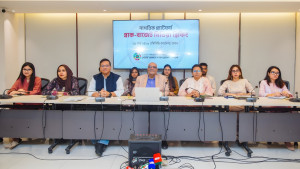 ২০৩৪ সালের মধ্যে ট্রিলিয়ন ডলার অর্থনীতি সম্ভব: সিপিডি