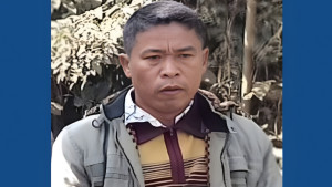 খাগড়াছড়িতে ইউপিডিএফ সংগঠককে গুলি করে হত্যা