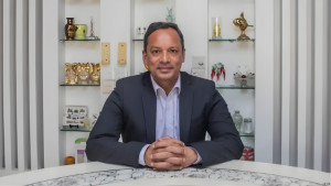 অ্যাটর্নি জেনারেল হলেন ব্যারিস্টার রুহুল কুদ্দুস কাজল