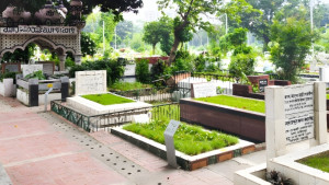 নতুন কবরস্থান নির্মাণ করবে ডিএসসিসি