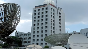 আজ যেমন থাকবে ঢাকা ও পার্শ্ববর্তী এলাকার আবহাওয়া