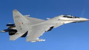 উড্ডয়নের পর ভারতের যুদ্ধবিমান নিখোঁজ