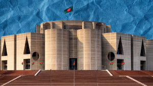 নিয়মতান্ত্রিক সংস্কারের পক্ষে বিএনপি, সতর্কবার্তা বিরোধীদের