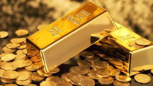 ২৪ ঘণ্টার ব্যবধানে ফের কমল সোনার দাম