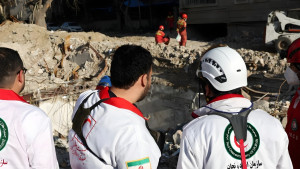 কাতারে সামরিক হেলিকপ্টার বিধ্বস্ত