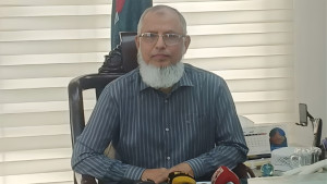 নির্বাচনী ব্যয় জমা না দিলে ব্যবস্থা: ইসি আনোয়ারুল