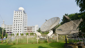 সারাদেশে বজ্রবৃষ্টির আভাস