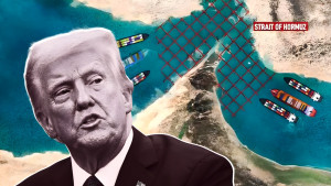 ইরানকে ট্রাম্পের ৪৮ ঘণ্টার আল্টিমেটাম