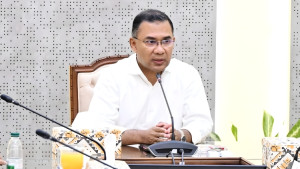 প্রধানমন্ত্রীর ভাষণ দেওয়ার তথ্যটি সঠিক নয়: প্রেস উইং