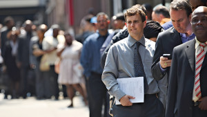 যুক্তরাষ্ট্রে ফেব্রুয়ারিতে কমেছে ৯২ হাজার চাকরি, বেকারত্বের হার ৪.৪ শতাংশ