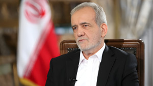 প্রতিবেশীদের কাছে ক্ষমা চাইলেন ইরানের প্রেসিডেন্ট, ‘আক্রান্ত না হলে আর হামলা নয়’