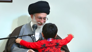 খামেনির উত্তরসূরিকেও লক্ষ্যবস্তু করার হুঁশিয়ারি ইসরায়েলের