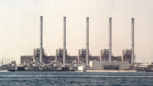 লোনাপানি শোধন কেন্দ্র কেন উপসাগরীয় দেশগুলোর সবচেয়ে বড় দুর্বলতা